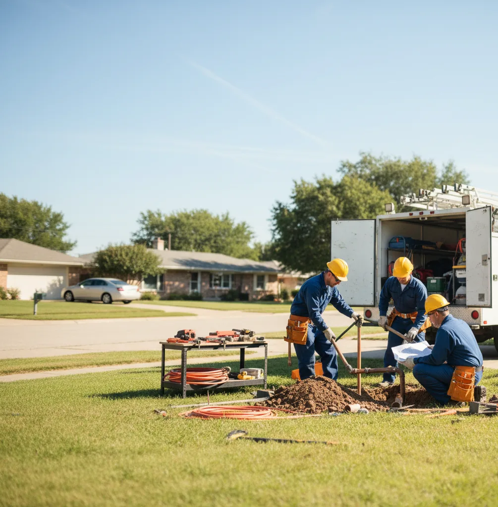 Water Heater Repair in Blue Island, IL